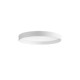Світильник стельовий Ideal Lux 270401 Fly LED 1x18W 3000K 2650Lm IP20