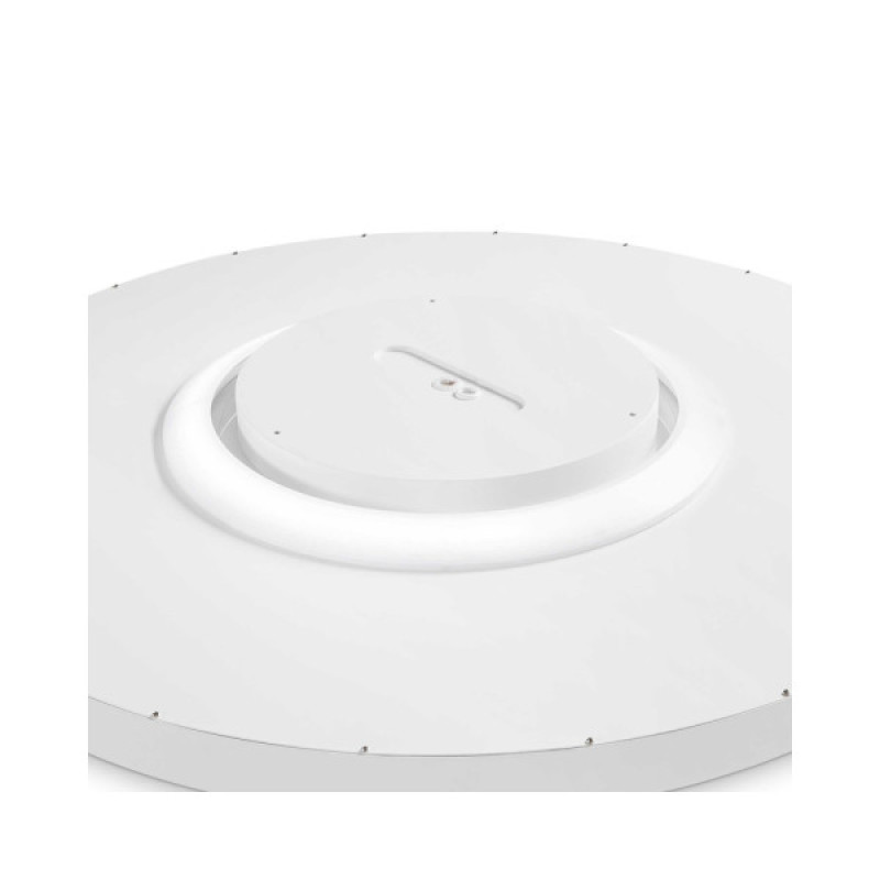 Світильник стельовий Ideal Lux 270401 Fly LED 1x18W 3000K 2650Lm IP20