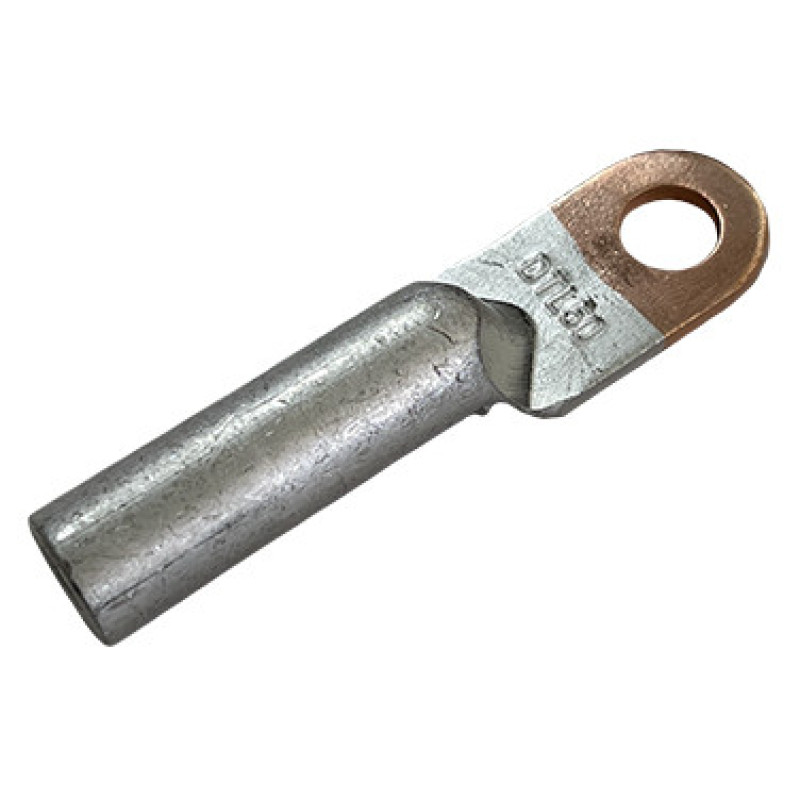 Кабельный наконечник Promfactor CL/CRAL-50-10 медно-алюминиевый