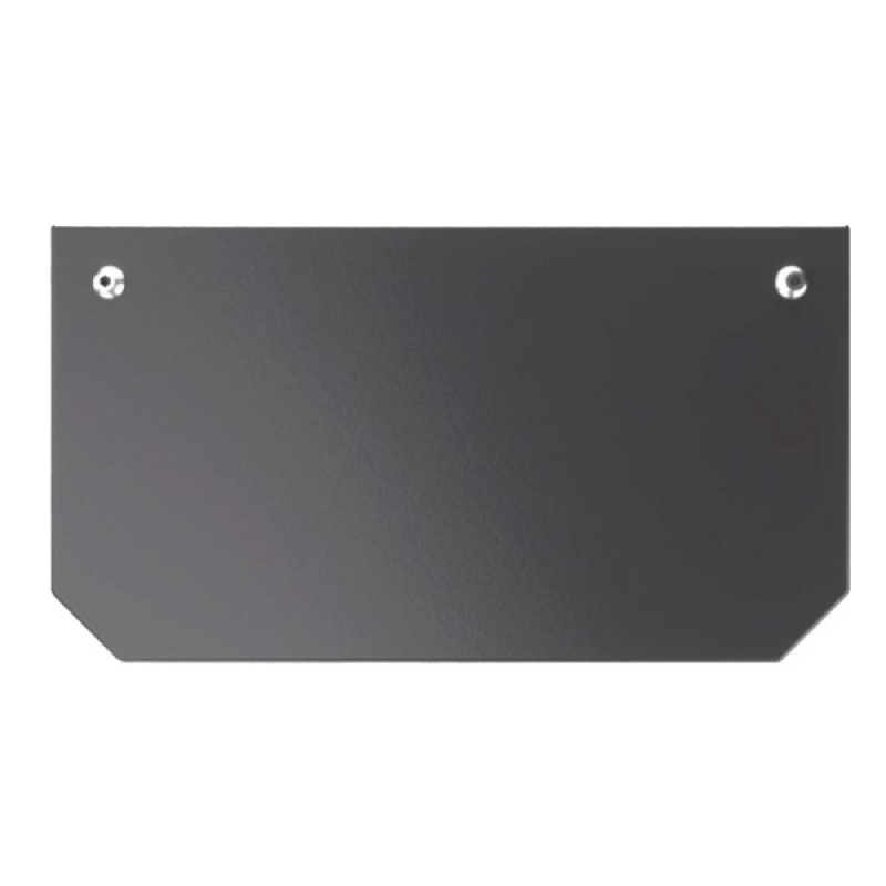 Однофазна зарядна станція для електромобілів Octa Energy SW214-C2-C2 Smart Wall на 14кВт із 2 портами (Type 2 Type 2)