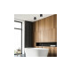 Точковий світильник Zuma Line 5905316608603 Rondip GU10 1x50W IP44
