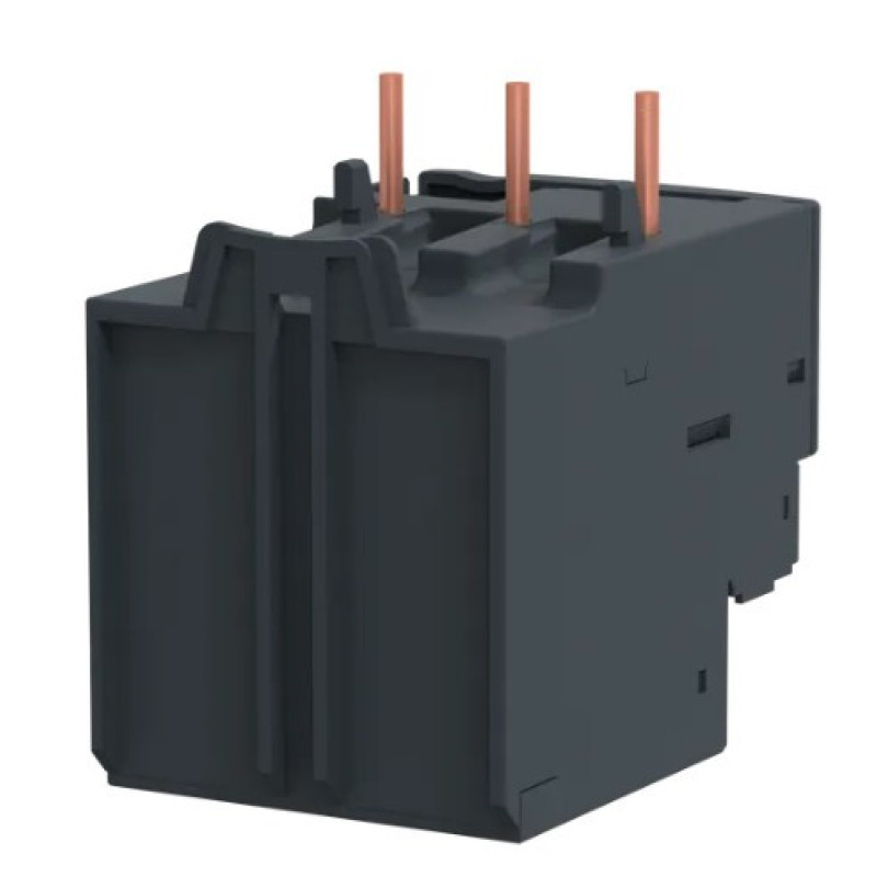 Тепловое реле Schneider Electric LRD07 1,6-2,5A