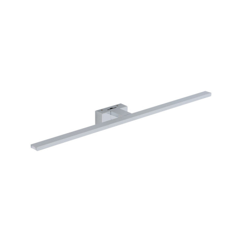 Светильник подсветка для зеркала Nowodvorski 310682 Cezanne LED L 1x15W 4000K 1200Lm IP44 хром