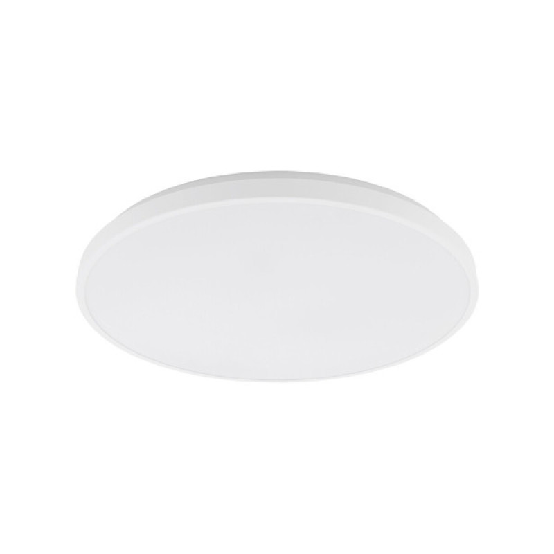 Потолочный светильник Nowodvorski 10980 Agnes Round LED Pro 1x32W 4000K 3000Lm IP44 белый