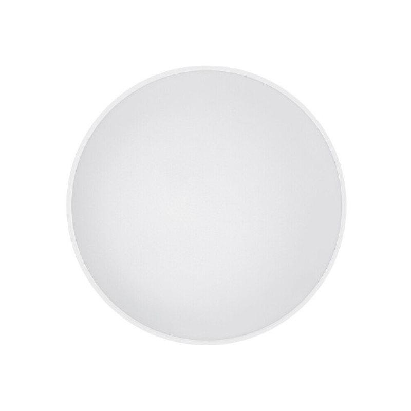 Потолочный светильник Nowodvorski 10980 Agnes Round LED Pro 1x32W 4000K 3000Lm IP44 белый