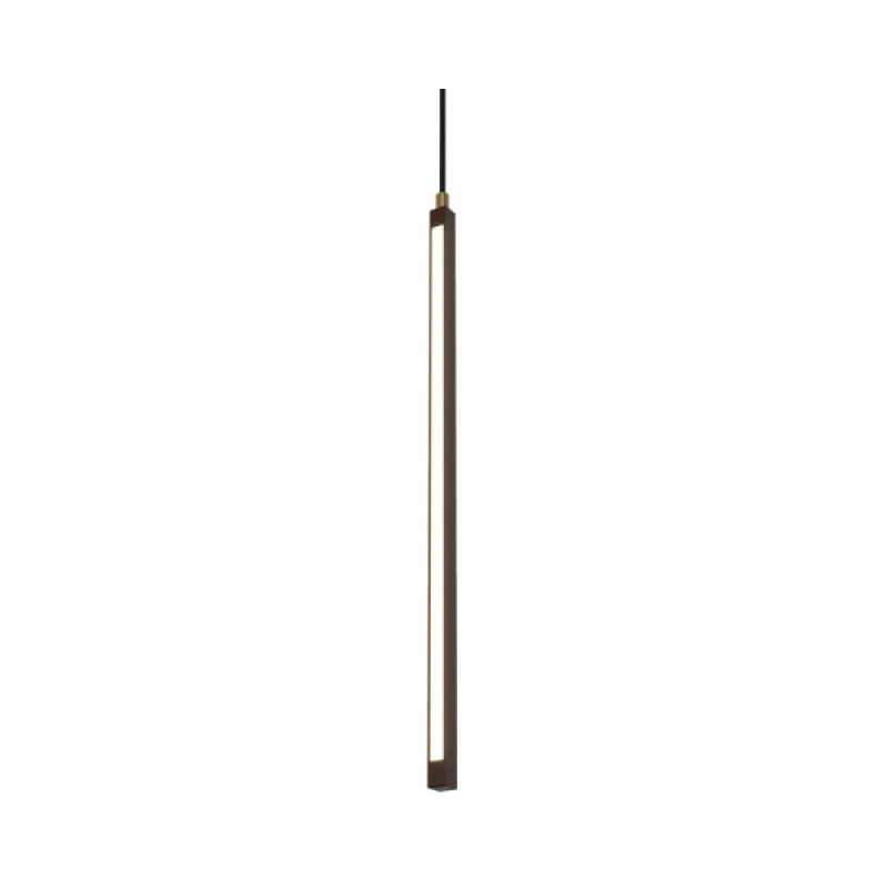 Підвісний світильник, люстра Pikart 29051-9 Line LED 1x8.6W 3000K IP20