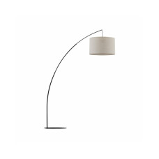 Торшер TK Lighting 5486 Moby E27 1x15W IP20 бежевый