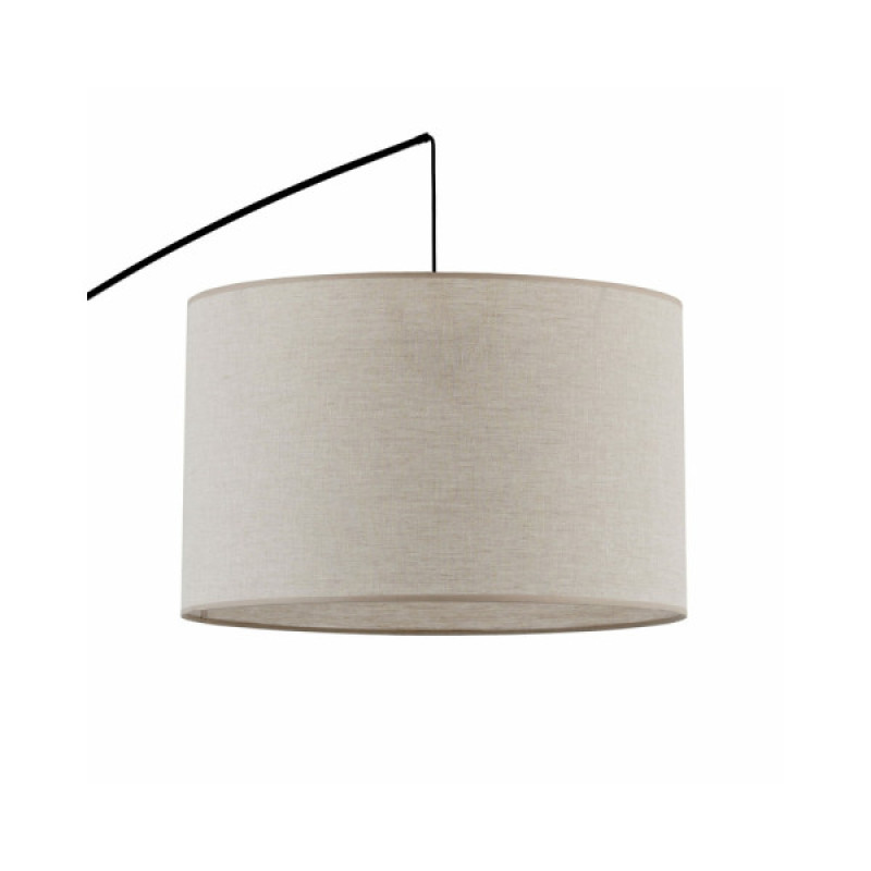 Торшер Tk Lighting 5486 Moby E27 1x15W IP20