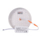 Накладний світильник E.Next e.LED.stand.MP.Round.S.18.4500 круглий 18Вт 4500К 1620Лм (l0861005)