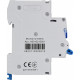 Автоматичний вимикач Аско-Укрем UTrust 1р 1А B 6kА (A0010210001)