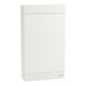 Навісний щит Schneider Electric Easy9 EU EZ9EUD312 3 ряди 12М