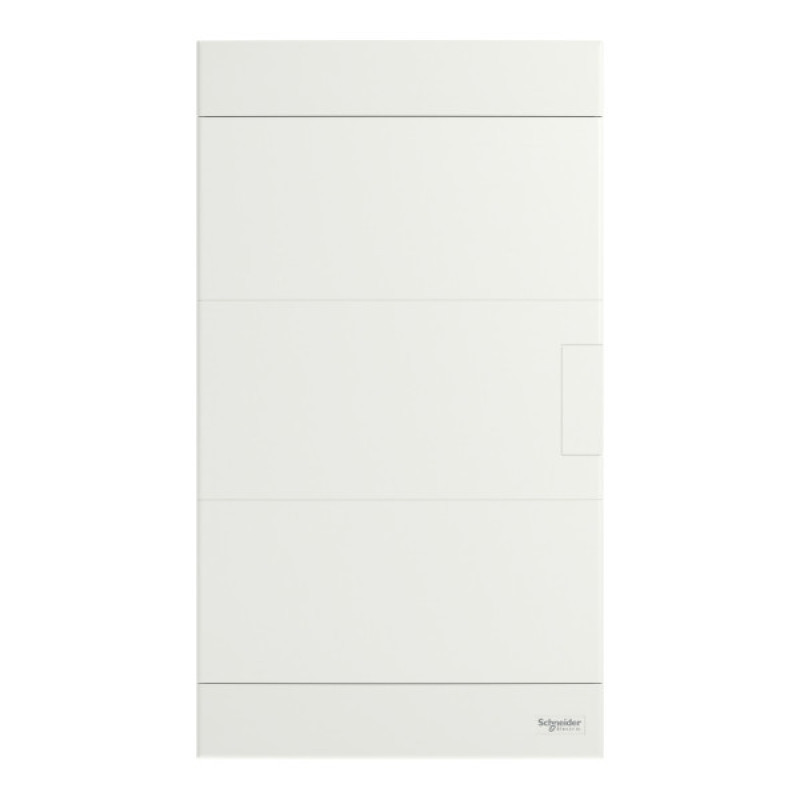 Навісний щит Schneider Electric Easy9 EU EZ9EUD312 3 ряди 12М