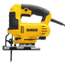 Сетевая лобзиковая пила DeWALT DWE349 650 Вт