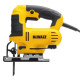 Мережева лобзикова пила DeWALT DWE349 650 Вт