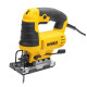 Мережева лобзикова пила DeWALT DWE349 650 Вт