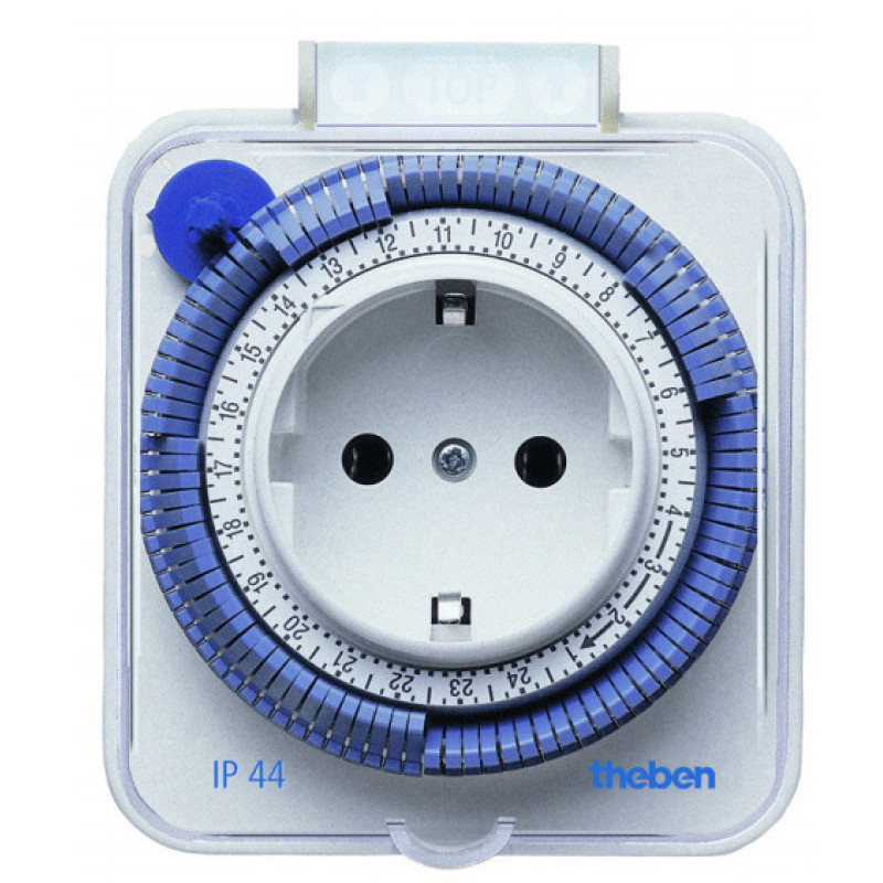 Таймер Theben Timer 26 IP44