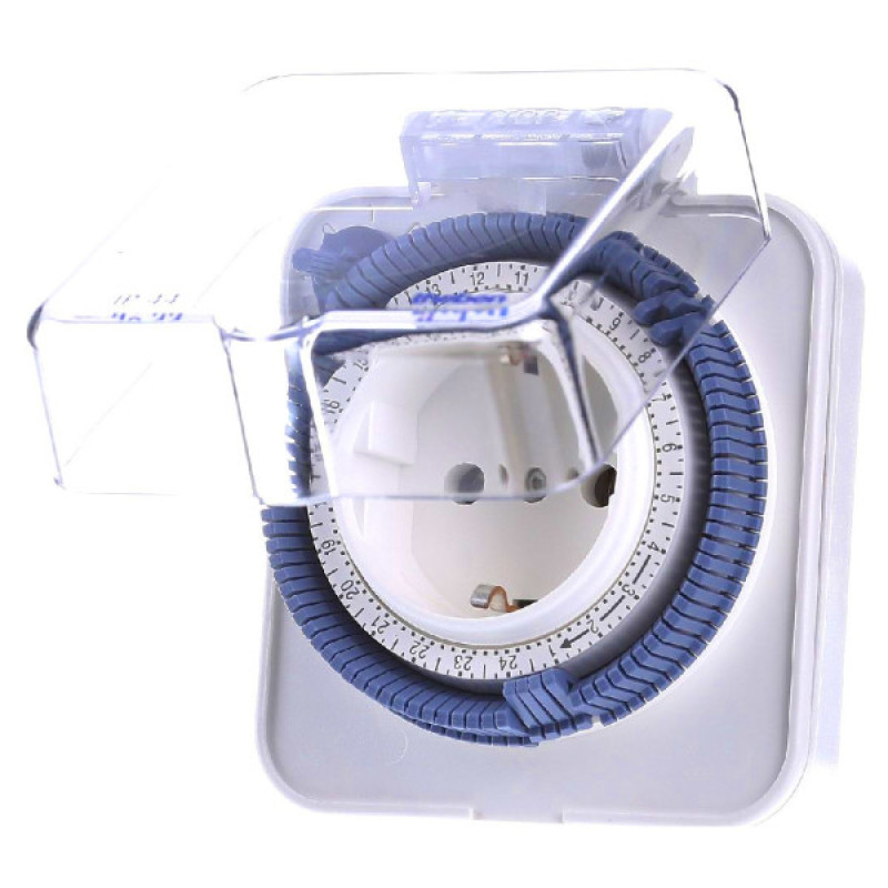 Таймер Theben Timer 26 IP44