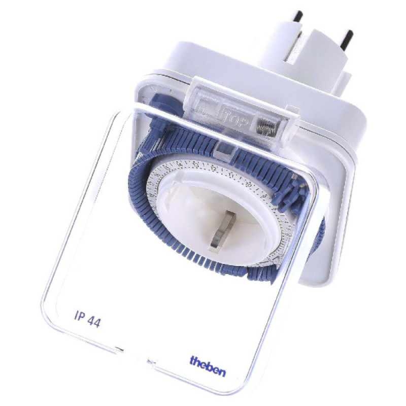 Таймер Theben Timer 26 IP44