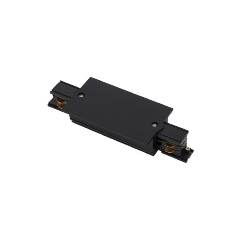 З'єднувач Nowodvorski 8685 CTLS Recessed Power Straight Connector IP20 чорний