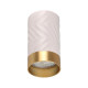 Точковий світильник Goldlux 323583 Arras GU10 1x10W IP20 WH