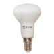 Светодиодная лампа Elcor 534323 Е14 R50 5Вт 4200К