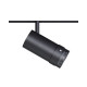 Магнітний трековий світильник Kloodi KDMG-FOCUS45 12W 3K BK LED 960Lm IP20 чорний
