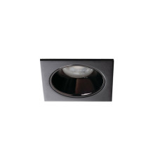 Точковий світильник Kanlux 36215 Glozo GU10/GU5.3 1x10W IP20 чорний