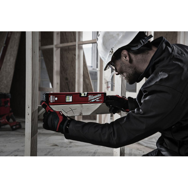 Уровень MILWAUKEE 4932459060 Redstick Backbone 40см