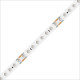 LED лента COLORS Chip-24V-IP20 9.6W 890Lm 4000K 5м (PD128-24V-8mm-NW)