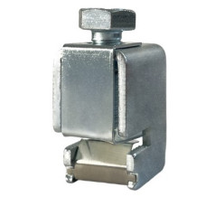 Шинная клемма Promfactor FA16-120mm 440A 5мм (FA1612044005)