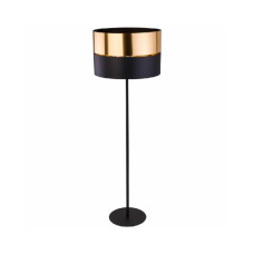 Торшер TK Lighting 5465 Hilton E27 1x15W IP20 золотой