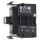 Сигнальна лампа Eaton Moeller M22-LED-G (переднє кріплення)