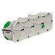 Четырехместный подрозетник Schneider Electric Multifix Air (imt35033)