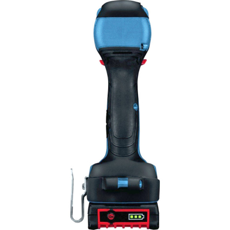 Ударный гайковерт Bosch GDX 18V-200 C