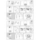 Точечный светильник Nowodvorski 8898 Set GU10 1x10W IP20 Белый