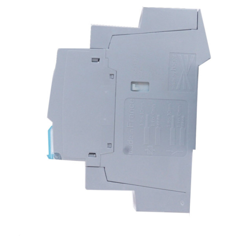 Контактор Hager 25A ESC125 (1НО, 230В) 1м