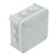 Распределительная коробка OBO Bettermann Т 60 114х114х57мм IP66 (2007061)