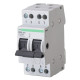 Переключатель нагрузки Promfactor FSD2 2P 25A 1-0-2 (FSD22025)