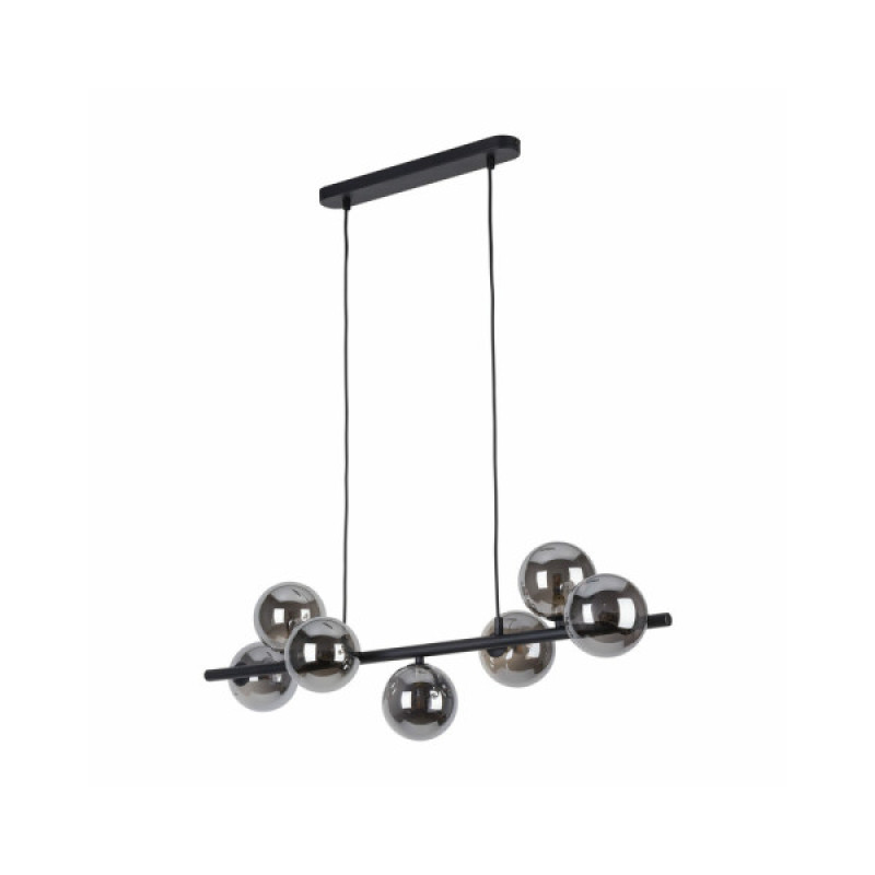Подвесной светильник, люстра TK Lighting 5666 Estera G9 7x6W IP20