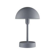 Светильник уличный портативный Nordlux 2418015010 Ellen To-Go LED 1x2.8W 3000K 300Lm IP44 серый