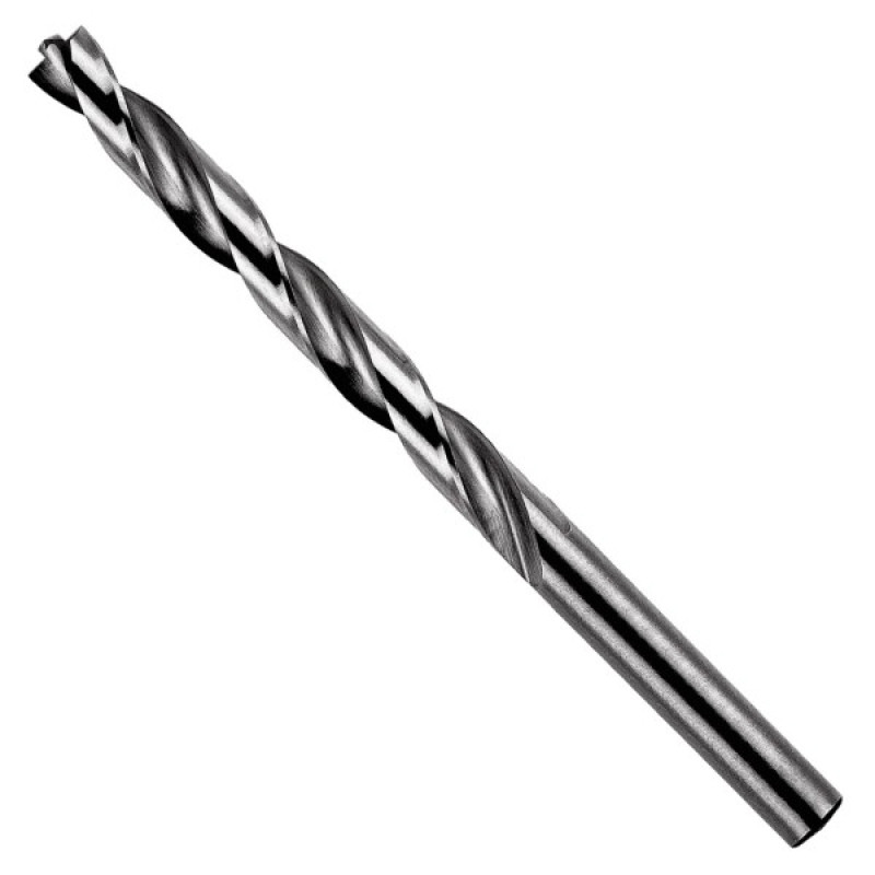 Свердло по металу Stanley STA51118 HSS-CNC 12х151/103мм у блістері