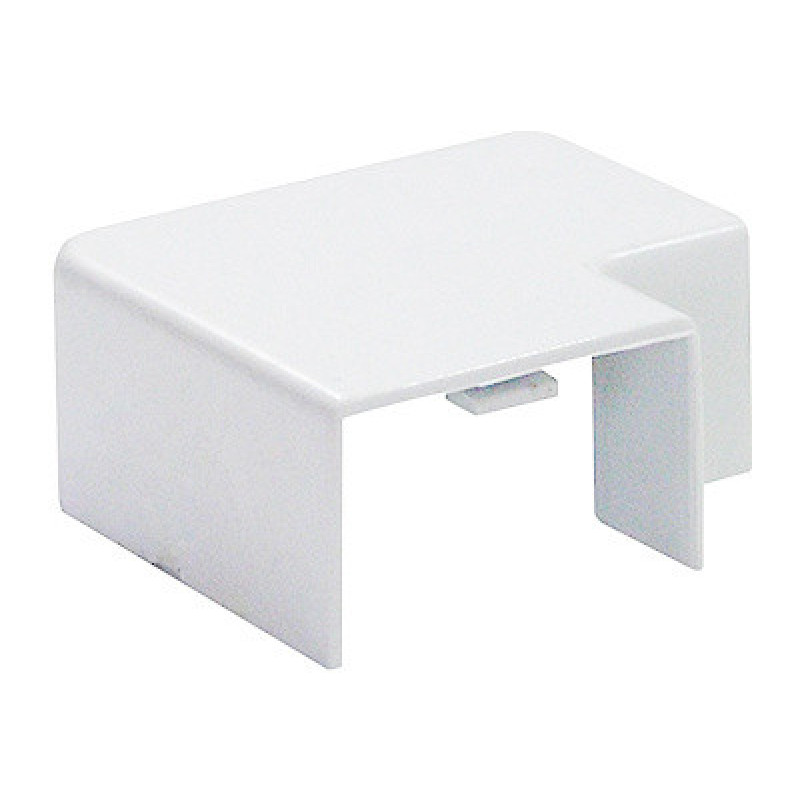 Плоский угол E.Next e.trunking.blend.angle.stand.100.40 100х40мм (s3033010)