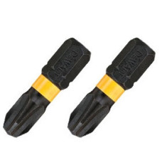 Ударные биты DeWALT Impact torsion extreme PH3х25мм (5шт)