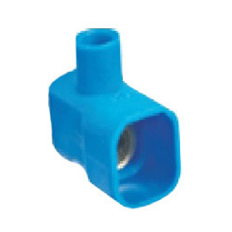 Конечный клеммник TNSy ККИ 1/25 (TNSy5503359)