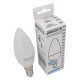 Світлодіодна лампа TNSy LED Cable Electro-C37-6W-E14-220V-6500K-630L GOLDEN (TNSy5000253)