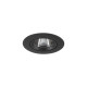 Точечный светильник Nowodvorski 10550 Egina LED 1x5W 4000K 350Lm IP20 черный