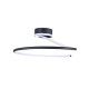 Люстра Goldlux 3335722 Diuna LED 1x34W 4000K 4880Lm IP20 черная