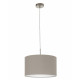 Люстра Eglo 31572 Pasteri E27 1x60W IP20