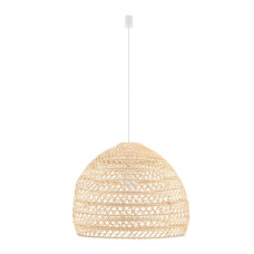 Подвесной светильник, люстра Nowodvorski 11152 Boho L E27 1x25W IP20 бежевый