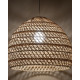 Подвесной светильник, люстра Nowodvorski 11152 Boho L E27 1x25W IP20 бежевый